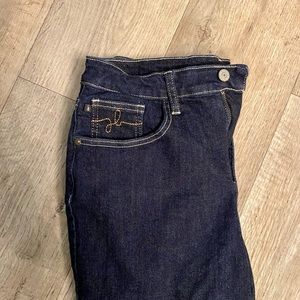Judy Blue Mom Jean size 11